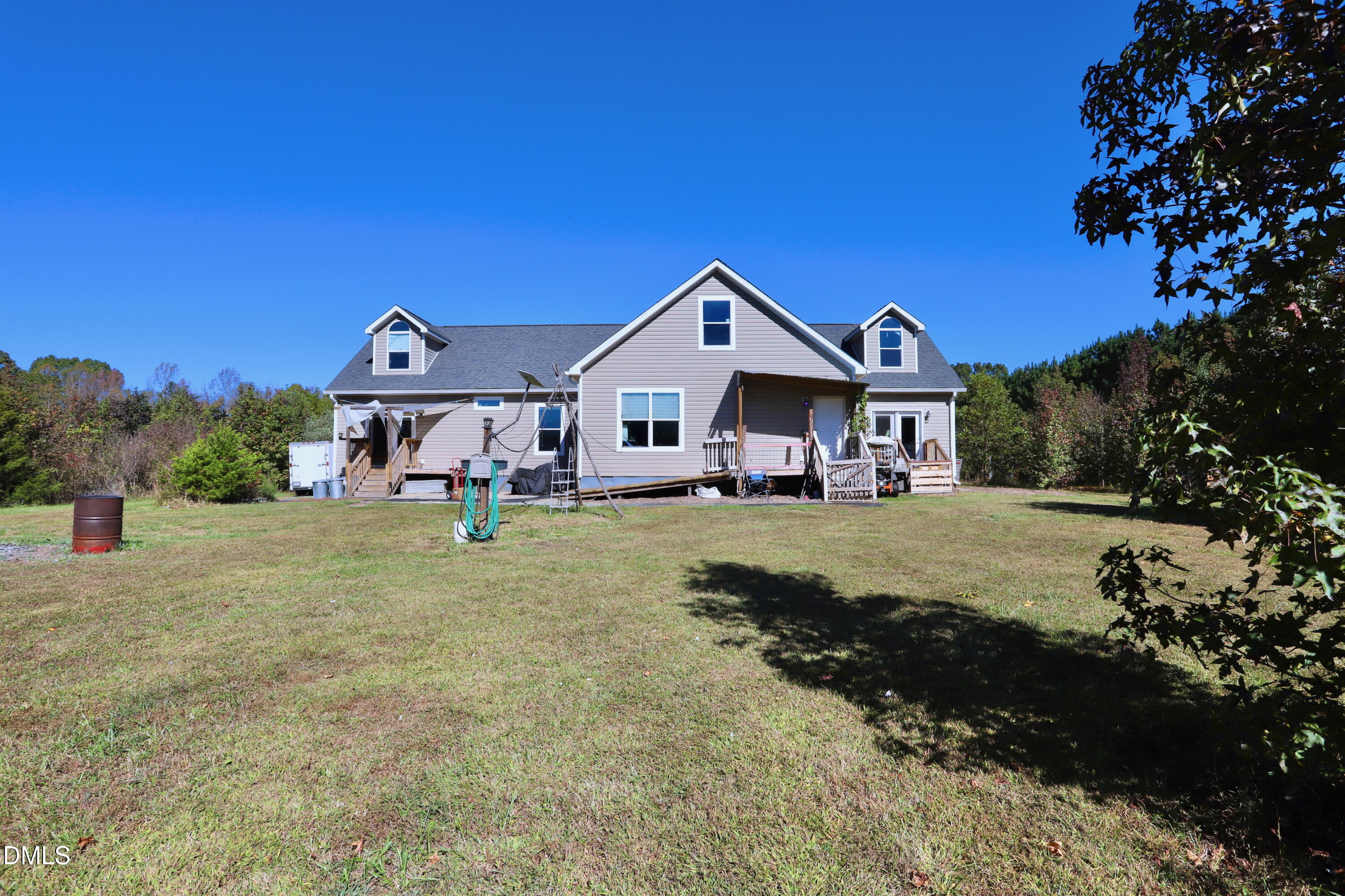 6764 Bradshaw Farm Road