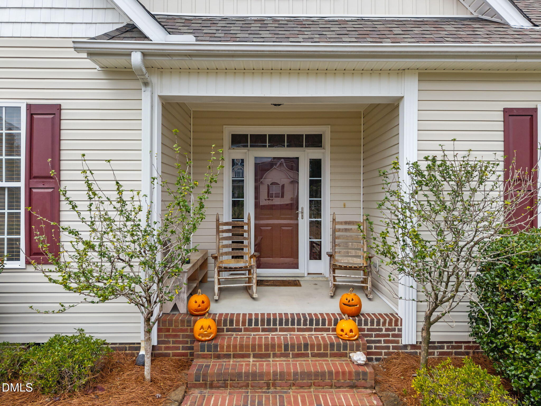 120 Mamie Ferguson Drive