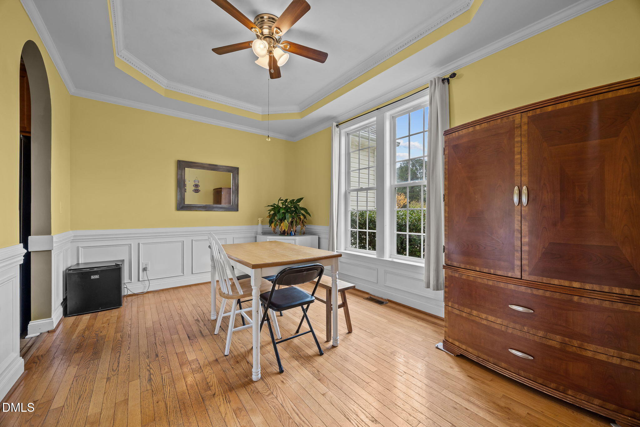 120 Mamie Ferguson Drive