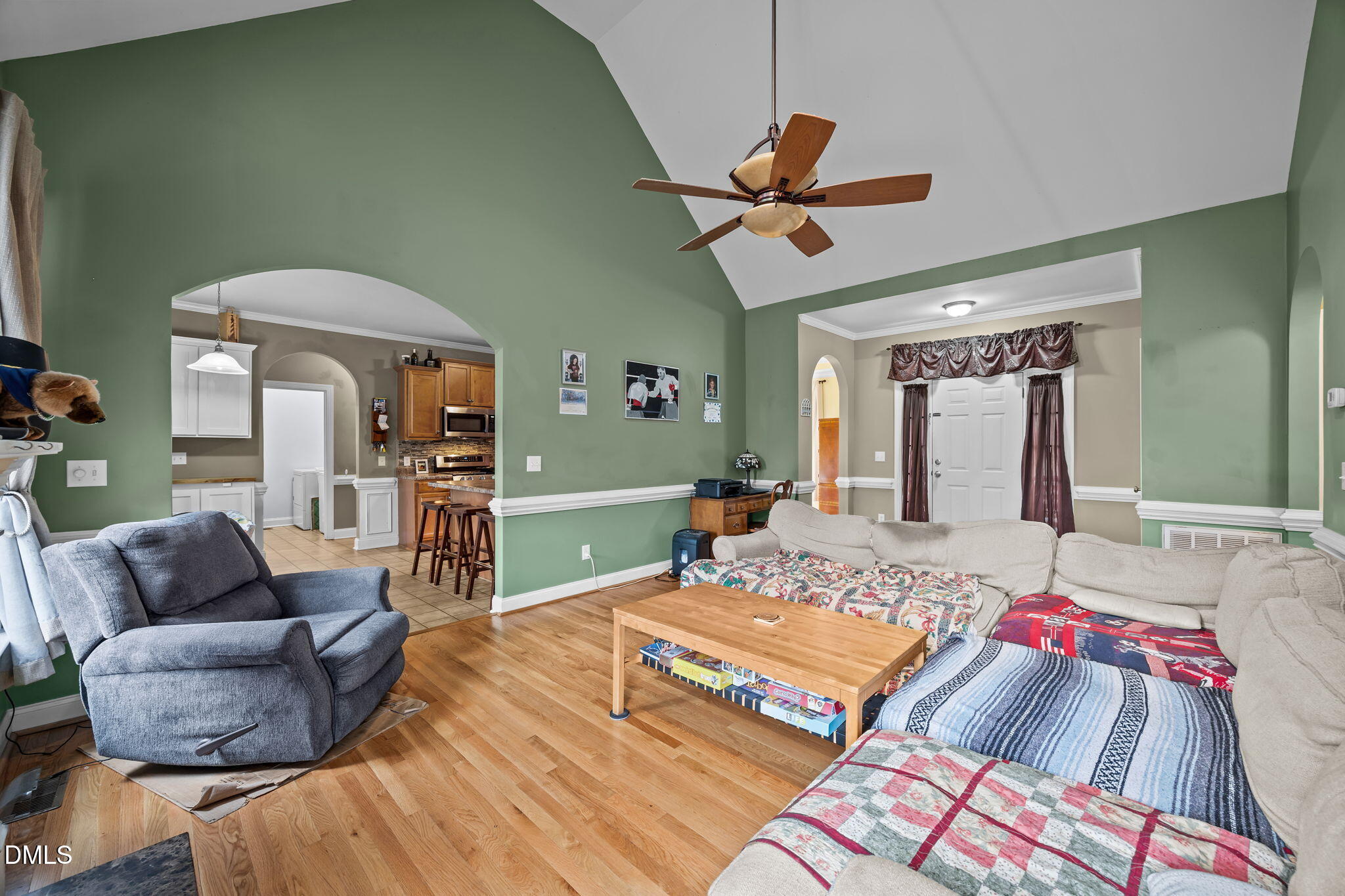 120 Mamie Ferguson Drive