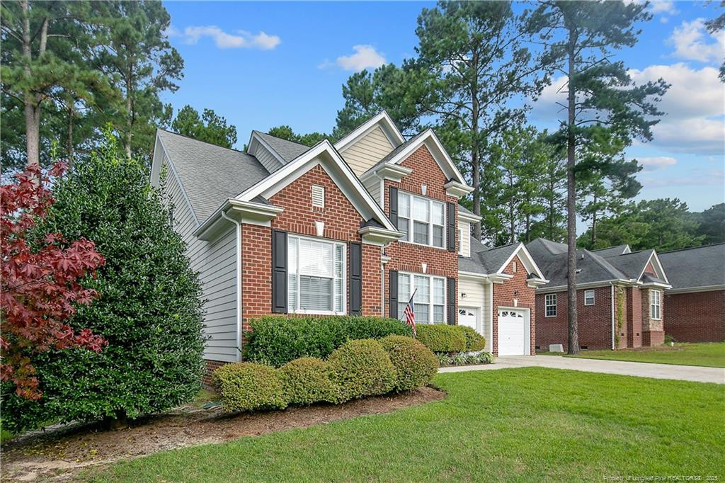 399 Falling Water Road