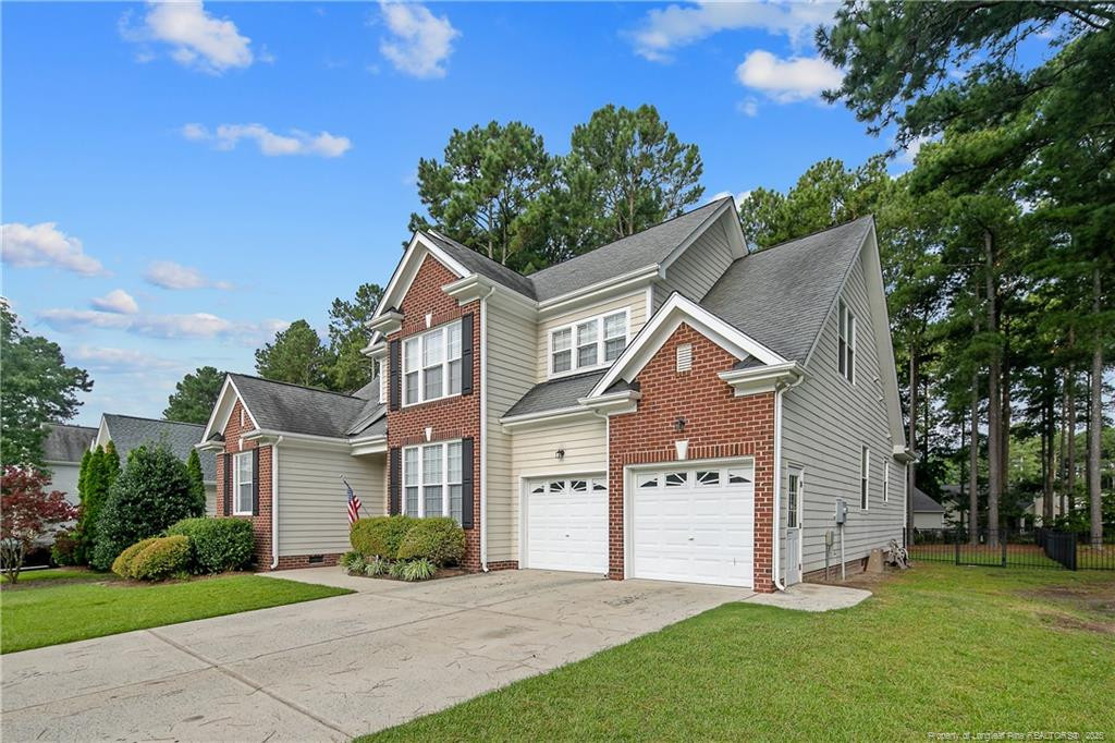 399 Falling Water Road