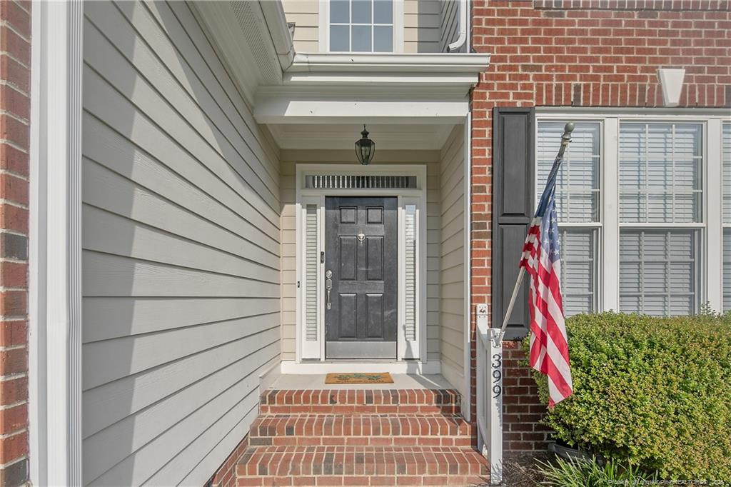 399 Falling Water Road