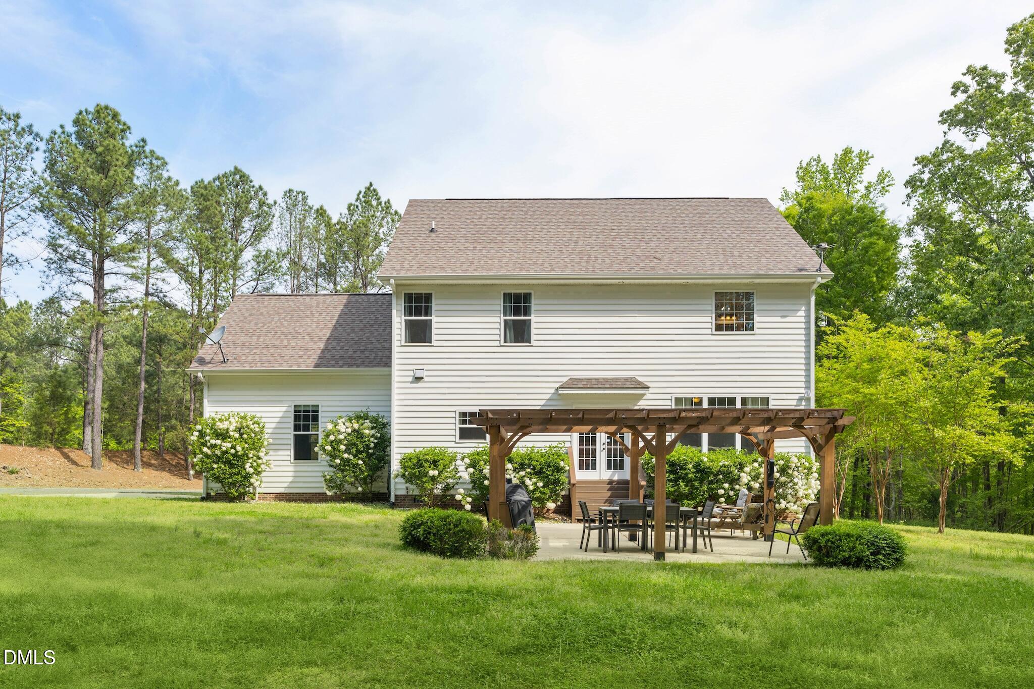 1021 Coley Road