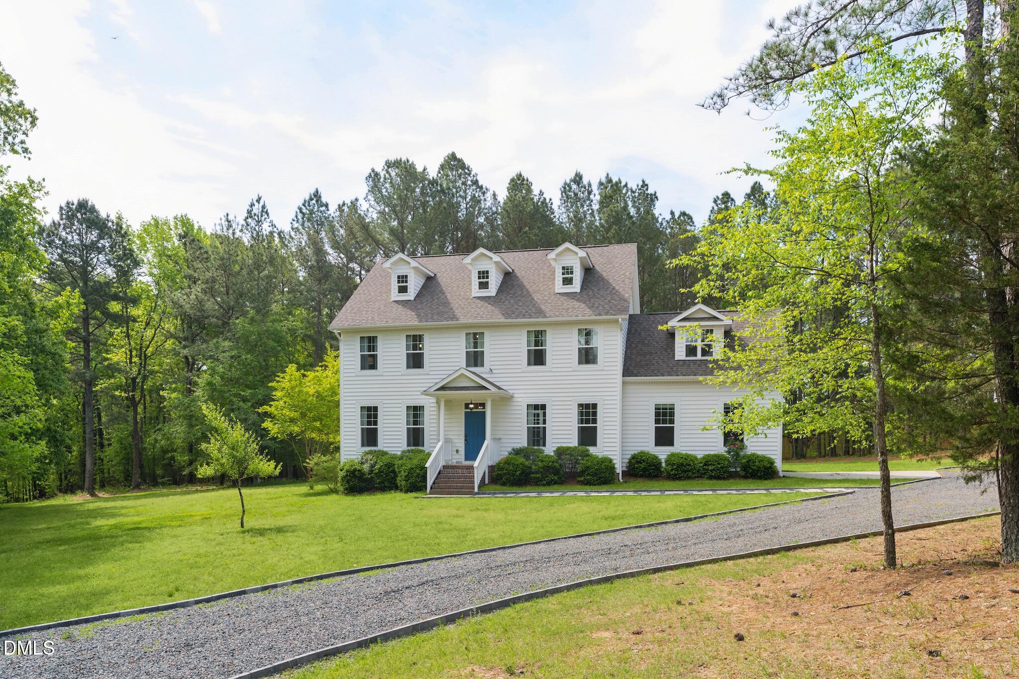 1021 Coley Road