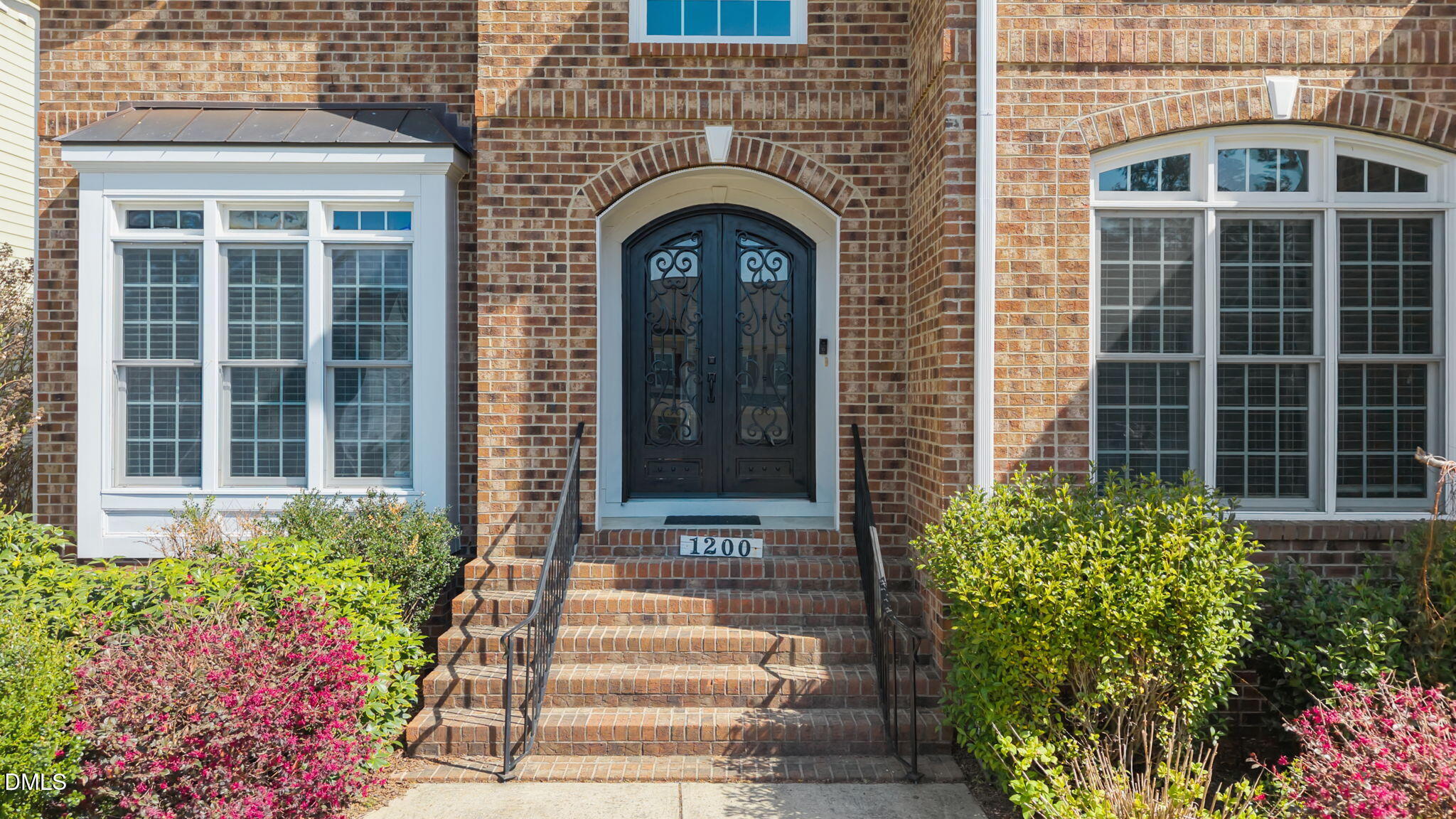 1200 Litchborough Way