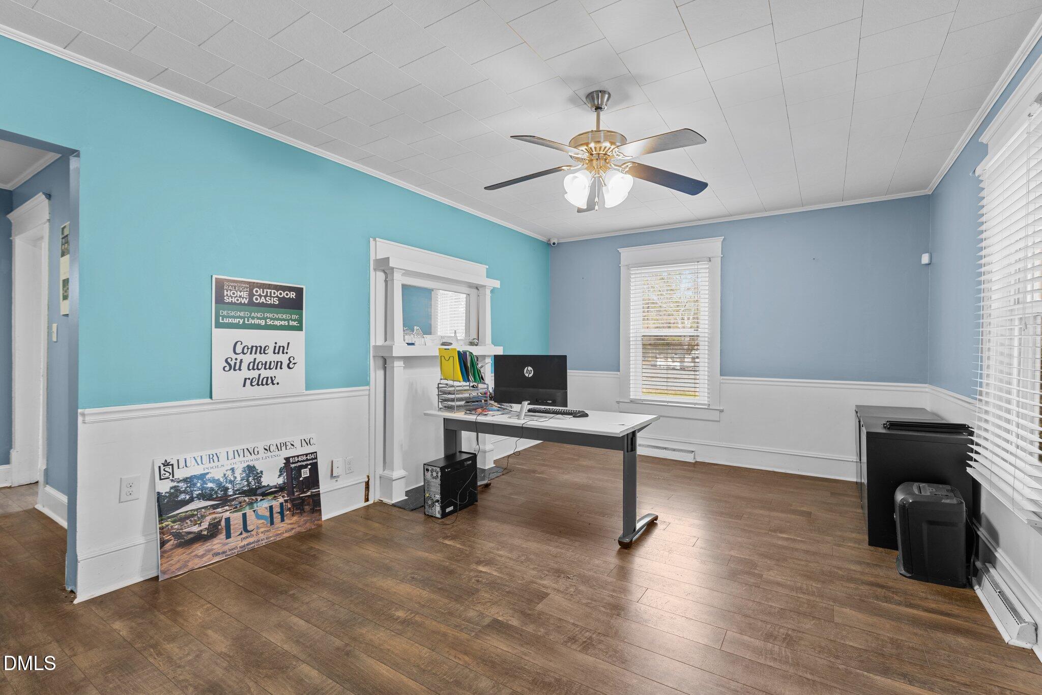 2528 S Alston Avenue