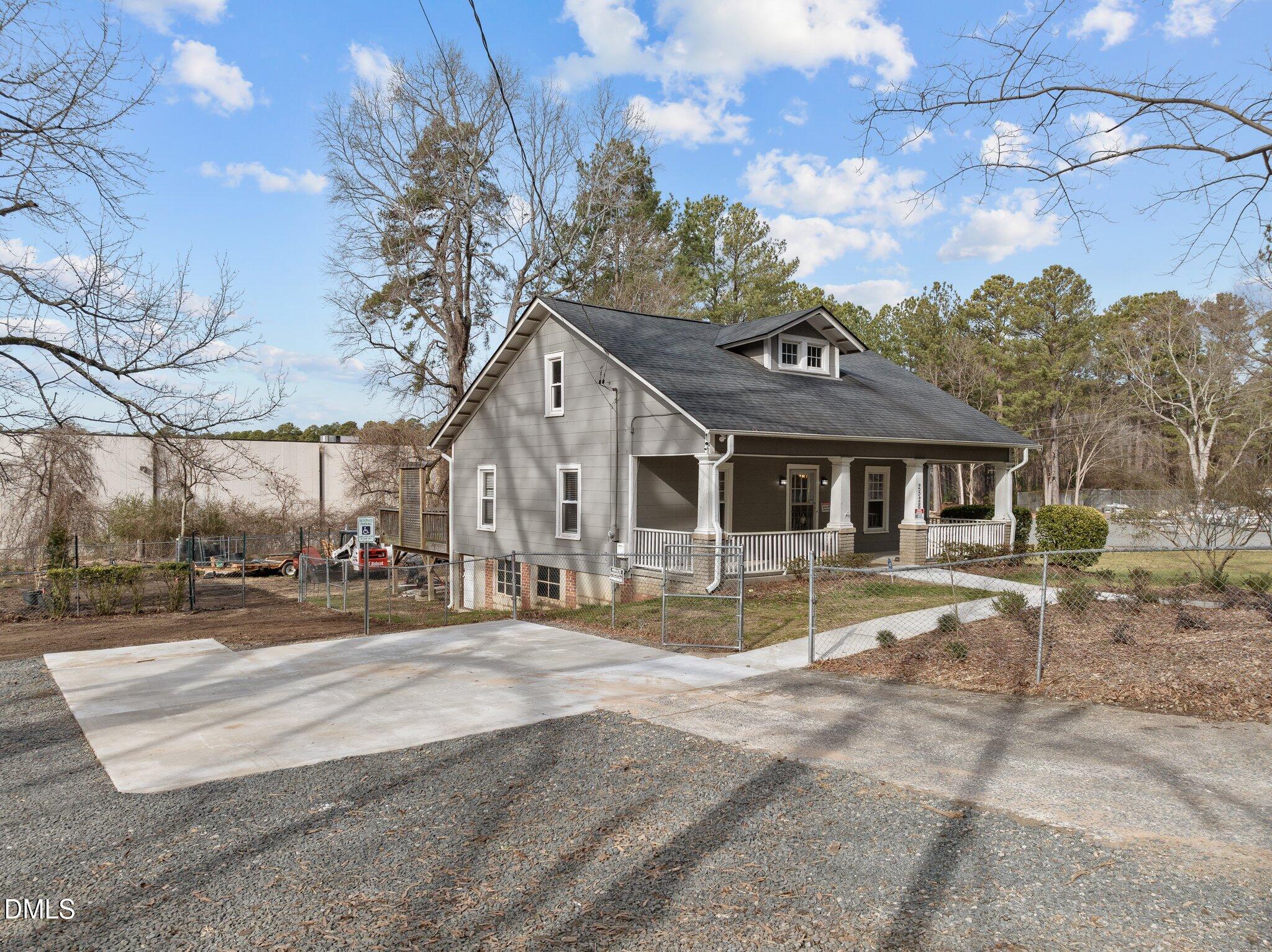 2528 S Alston Avenue