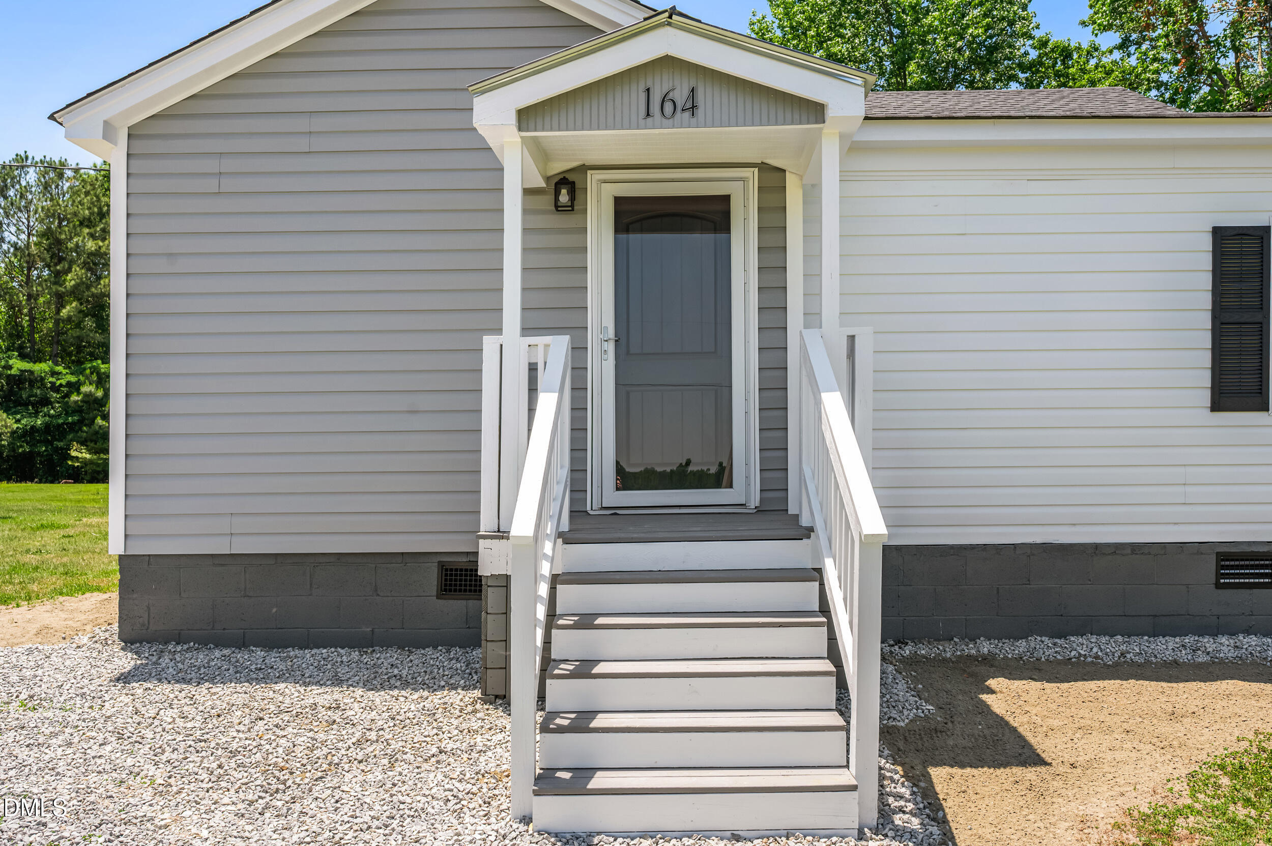 164 Old Cornwallis Road