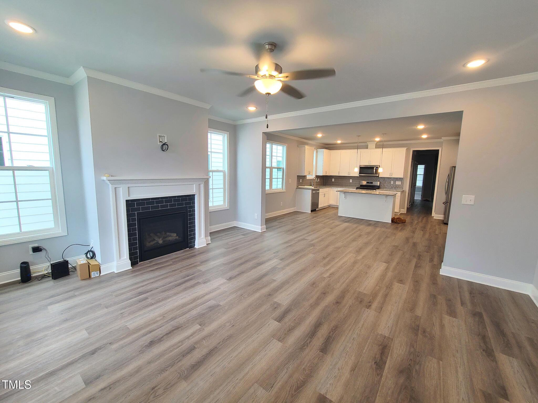 1629 Glazebrook Drive