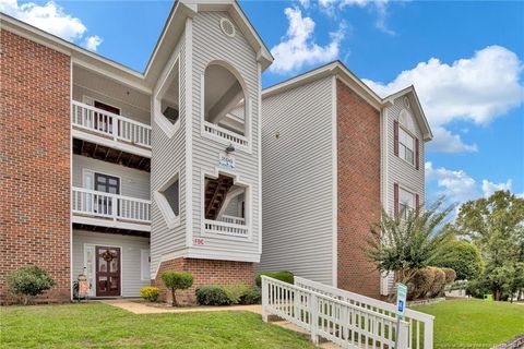 A home in Fayetteville