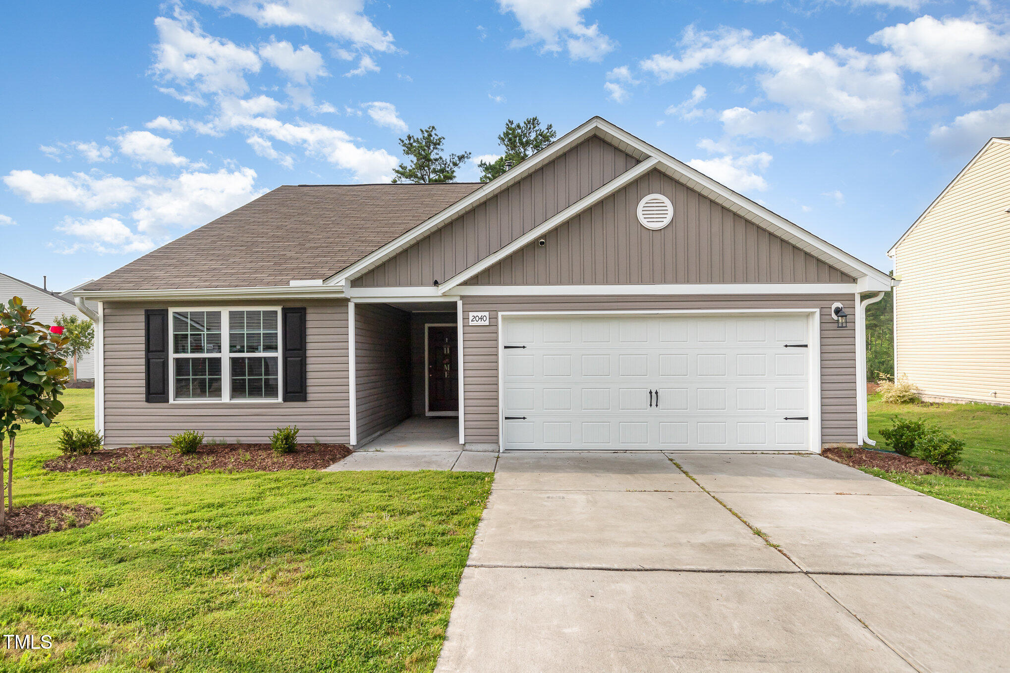2040 Alderman Way