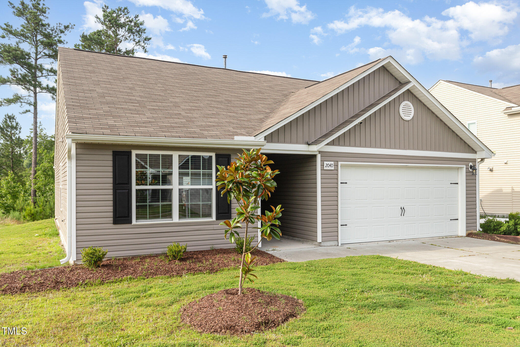 2040 Alderman Way
