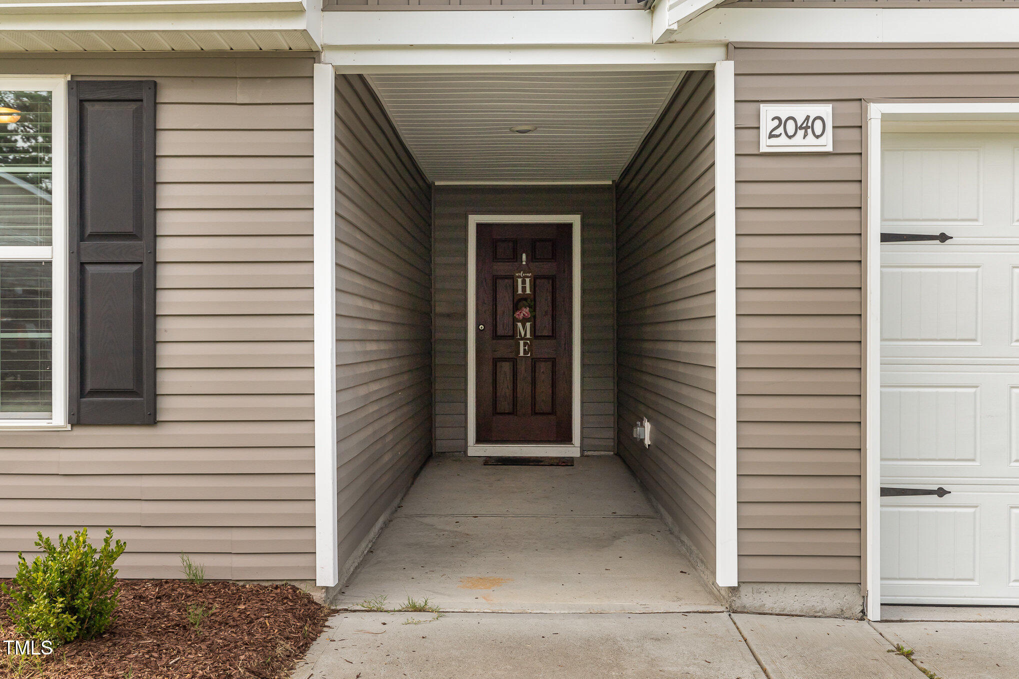 2040 Alderman Way