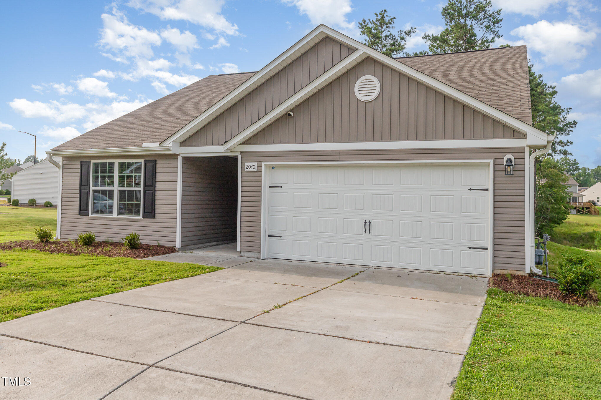 2040 Alderman Way