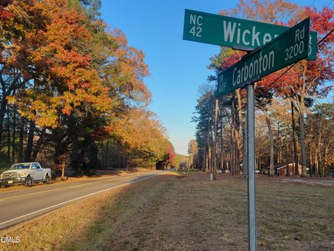 3131 Carbonton Road Sanford NC 27330