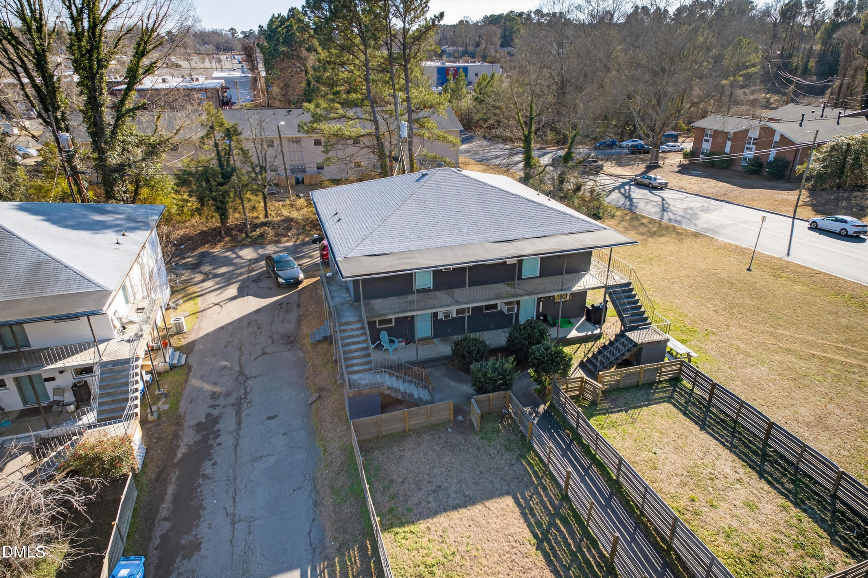 1919 Morehead Avenue