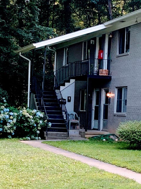 Photo for 529 Hillsborough Street I 7