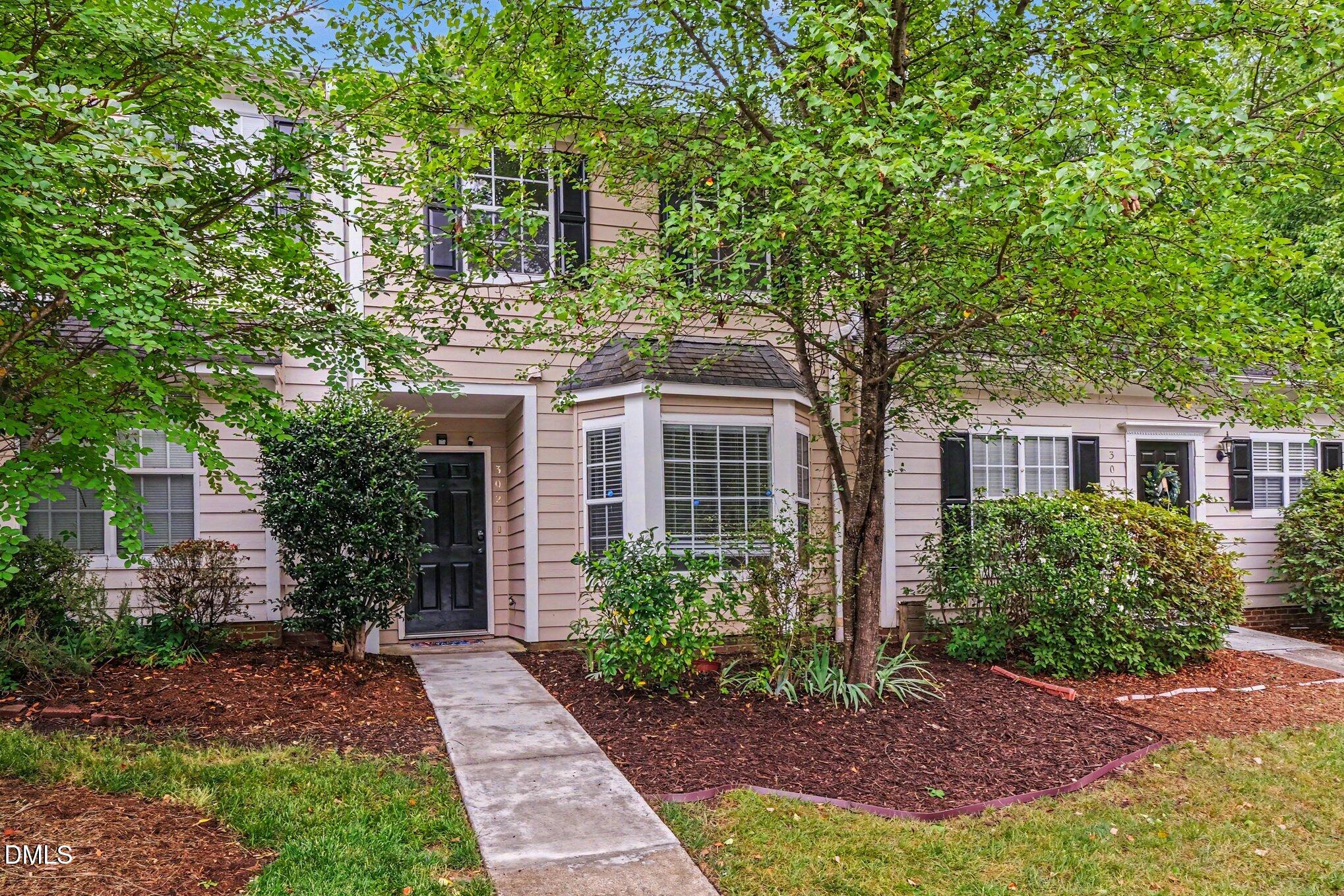 302 Standish Drive