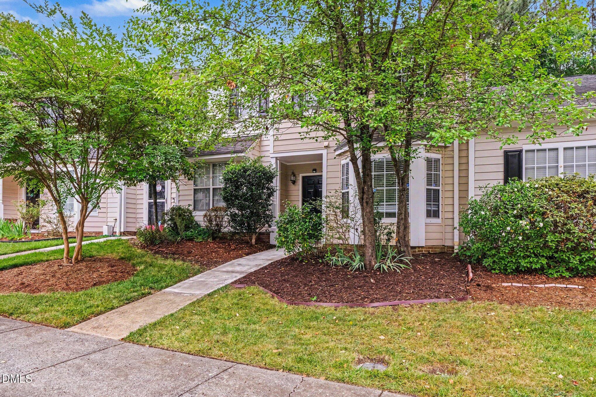 302 Standish Drive