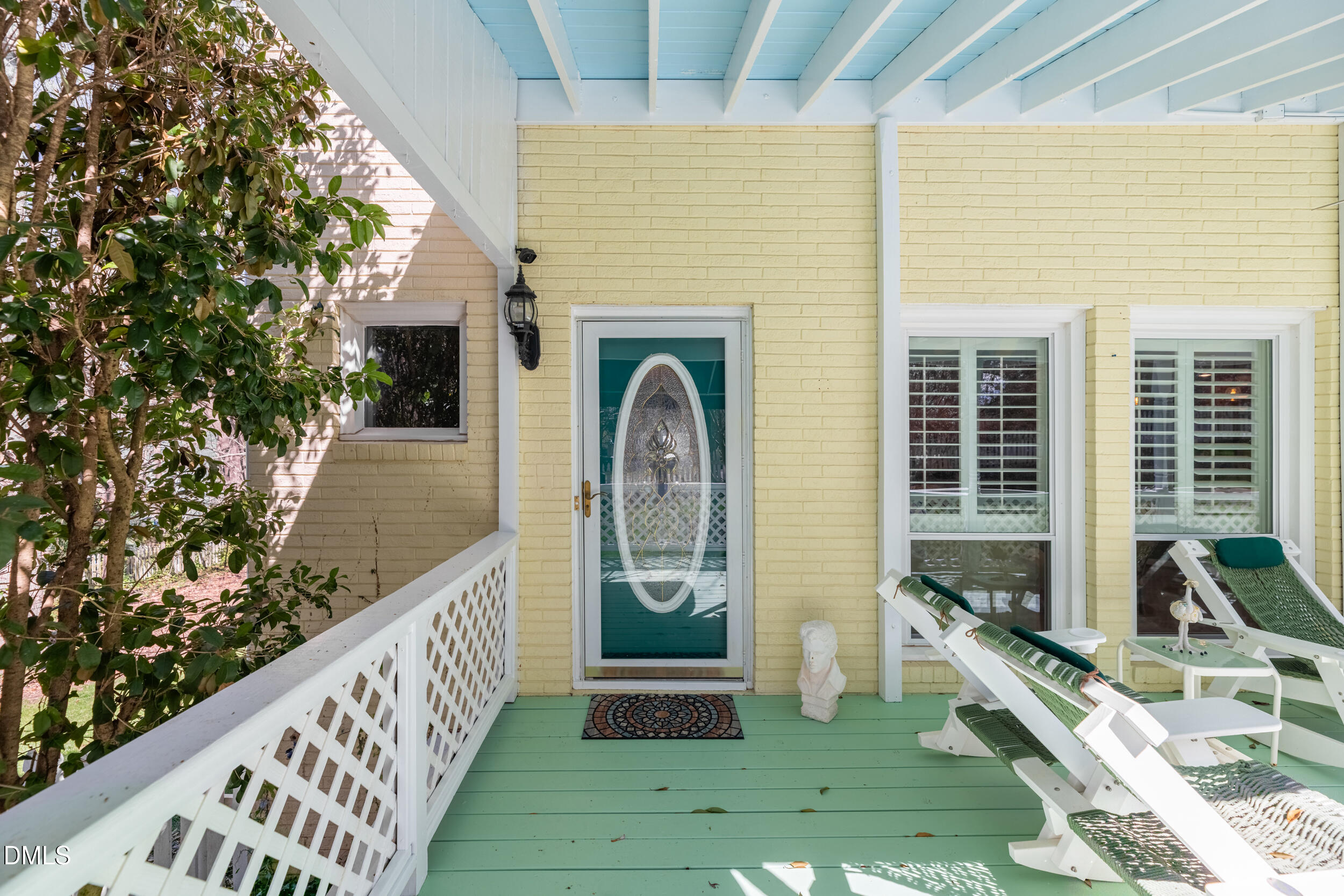 4920 Hermitage Drive