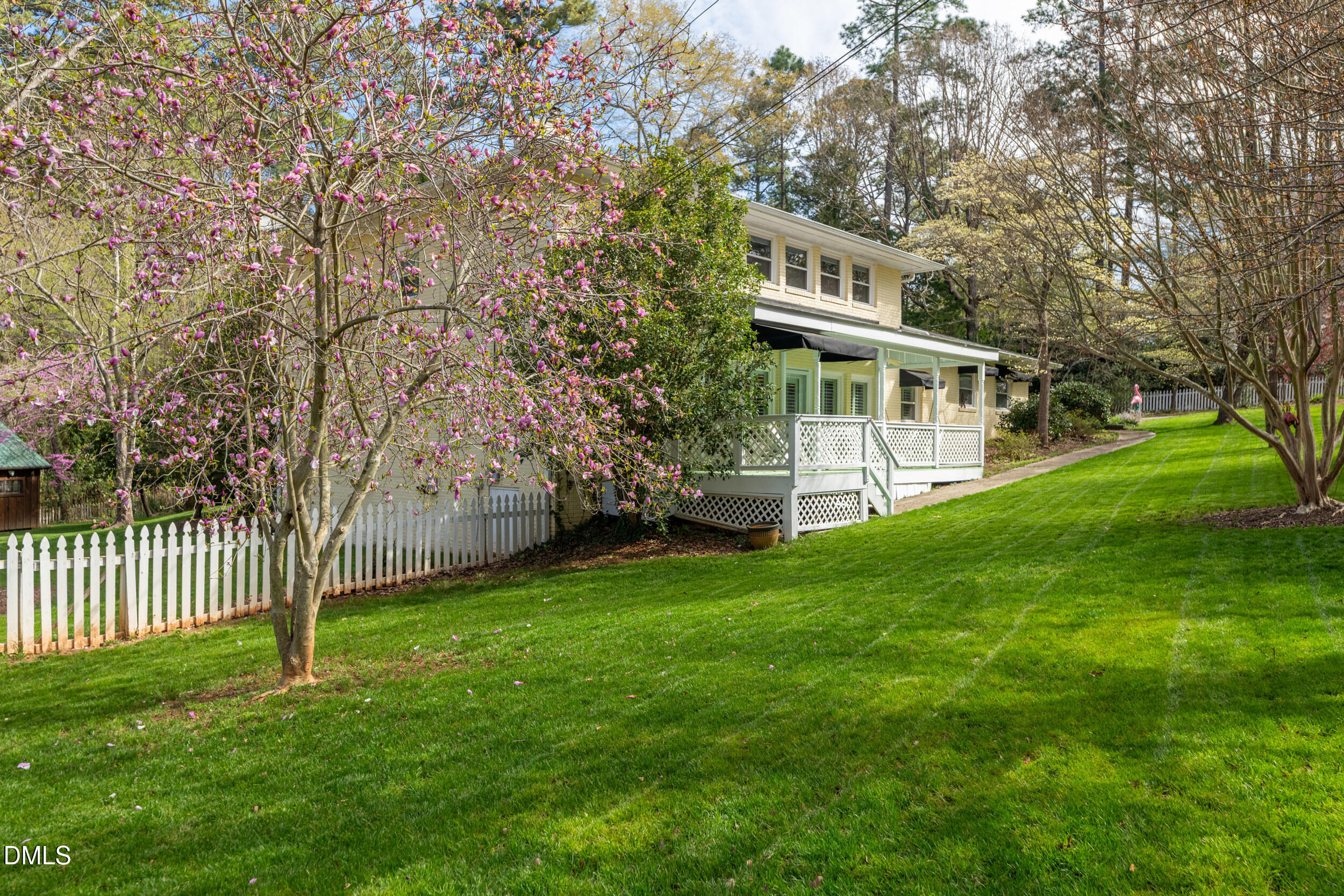 4920 Hermitage Drive