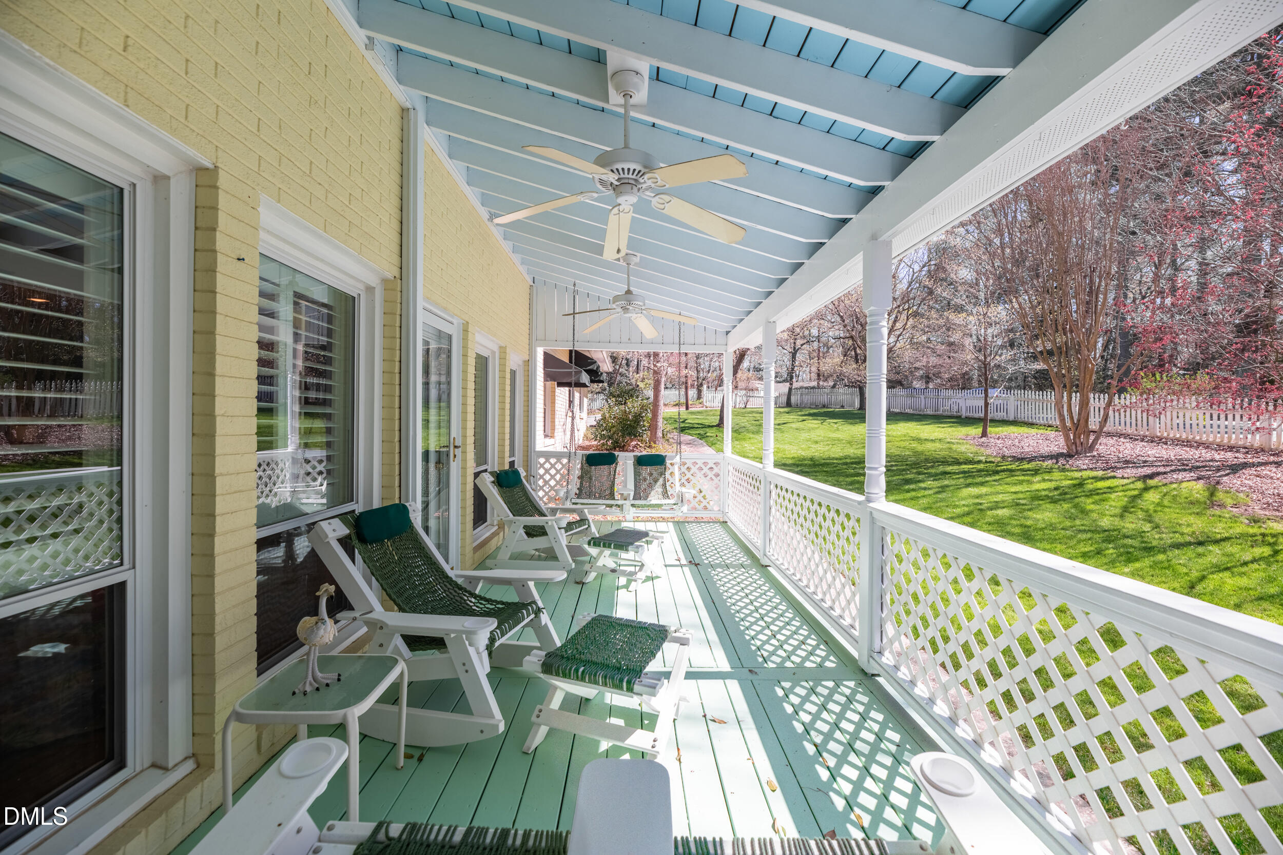 4920 Hermitage Drive