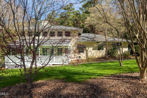 4920 Hermitage Drive Raleigh NC 27612