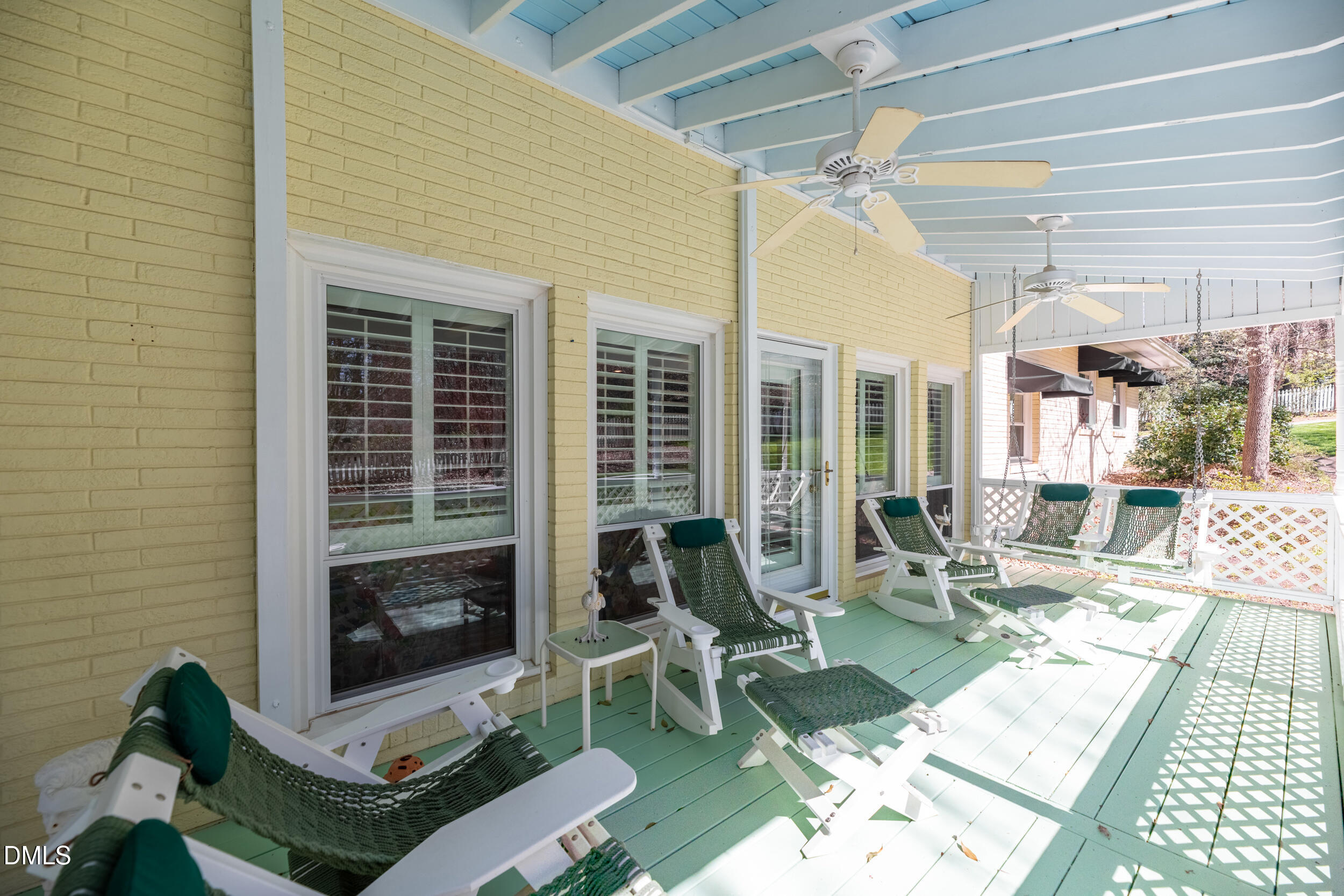 4920 Hermitage Drive