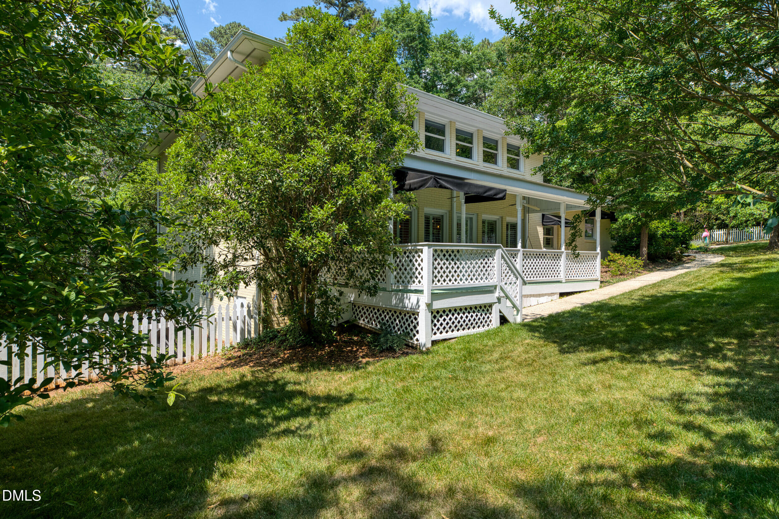 4920 Hermitage Drive
