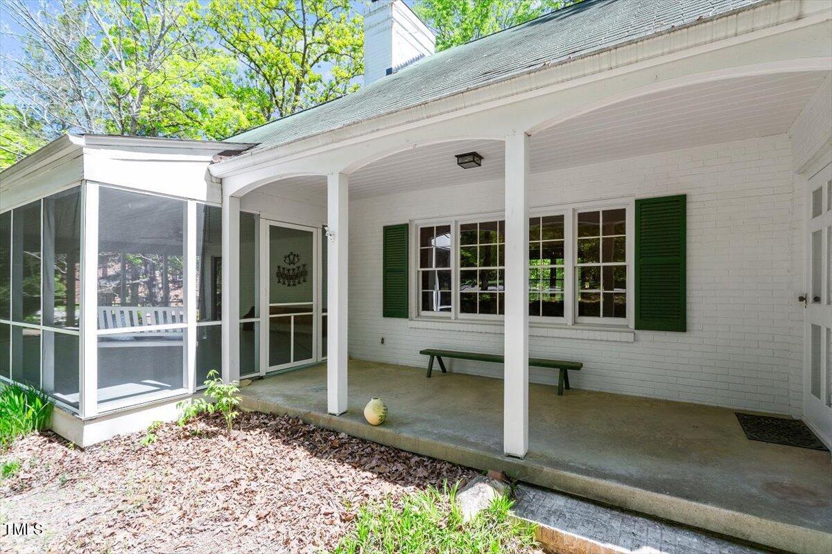 803 Old Mill Road