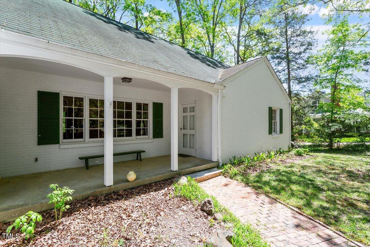 803 Old Mill Road