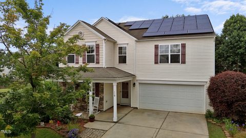 119 Tadworth Court Mebane NC 27302