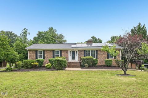 2606 Newquay Street Durham NC 27705