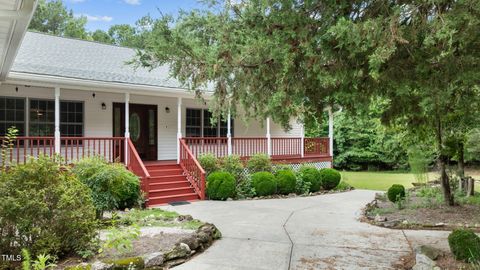 220 Flat Rock Drive Louisburg NC 27549