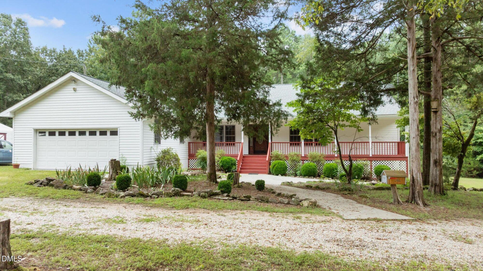 220 Flat Rock Drive