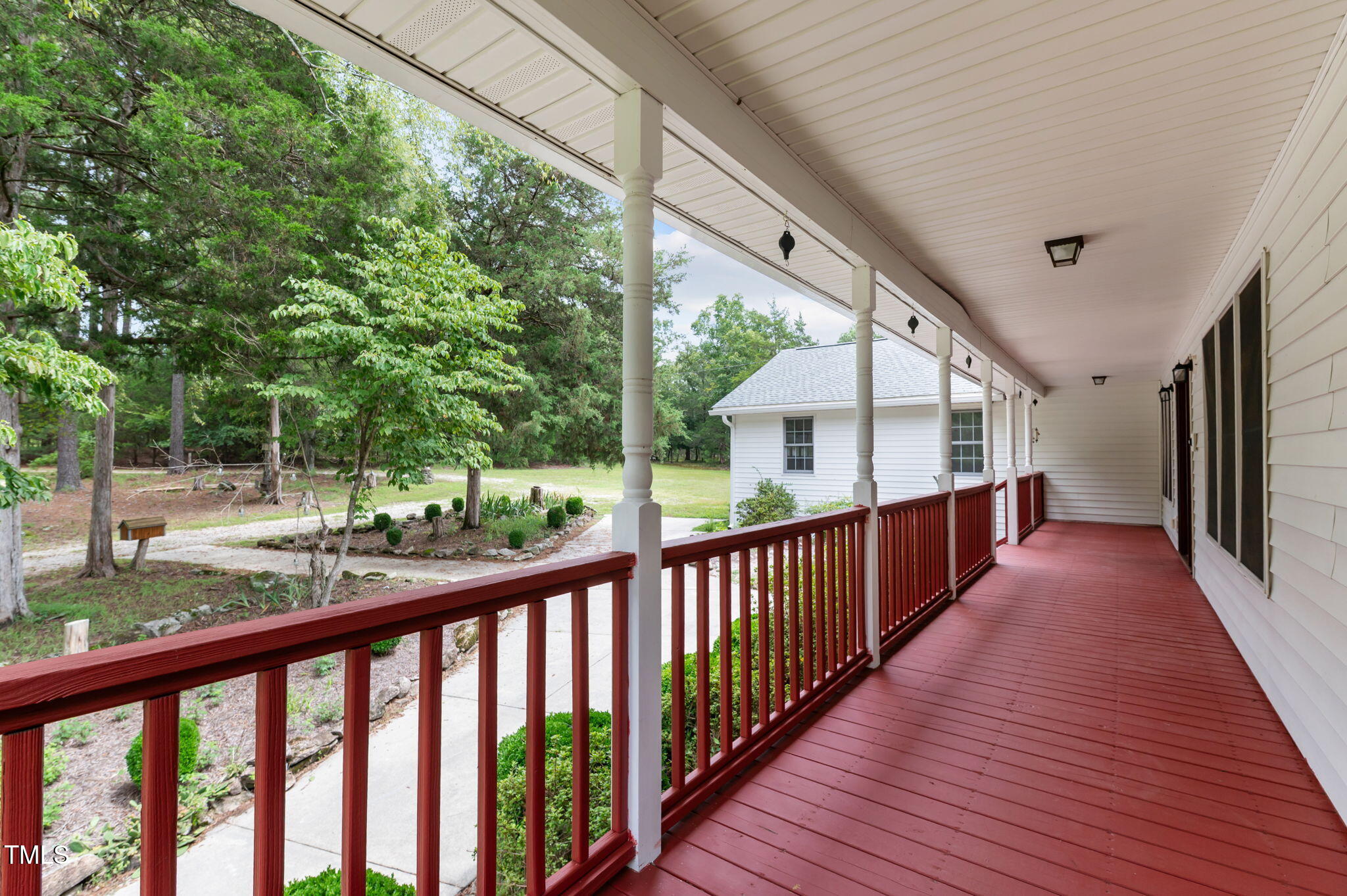220 Flat Rock Drive