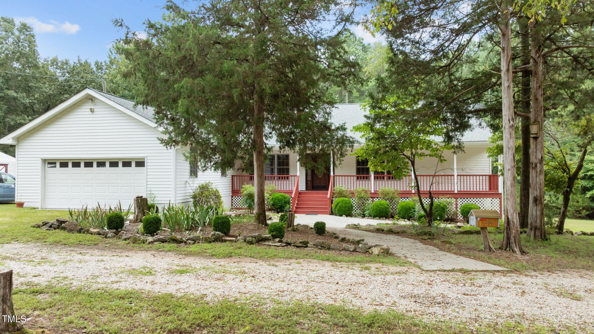 220 Flat Rock Drive