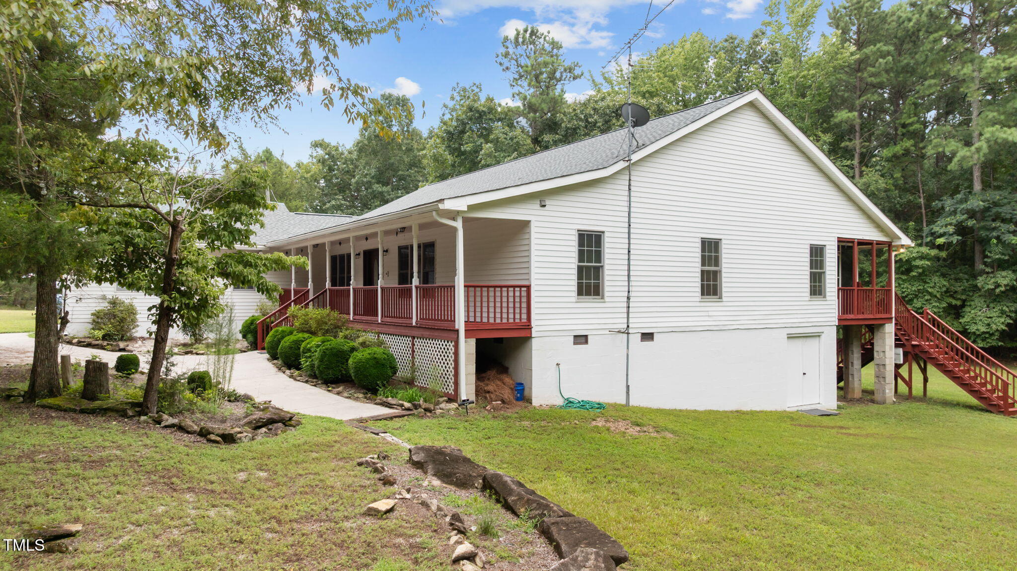 220 Flat Rock Drive