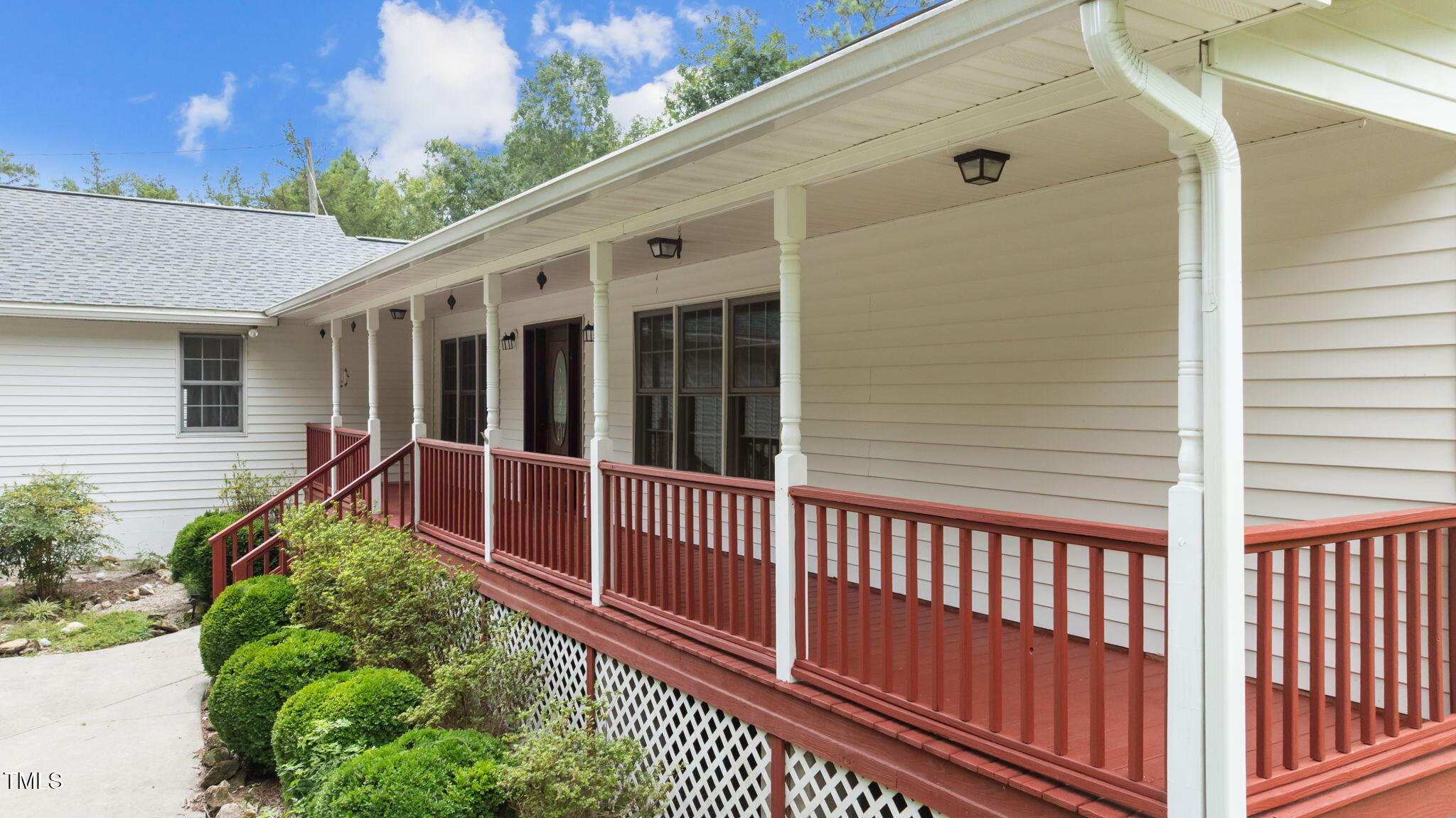220 Flat Rock Drive