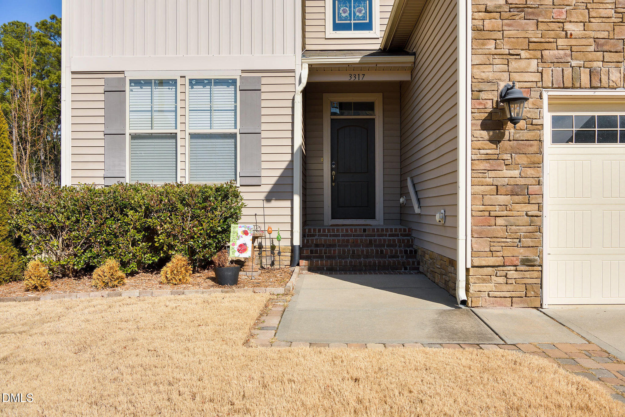 3317 Prospect Parkway