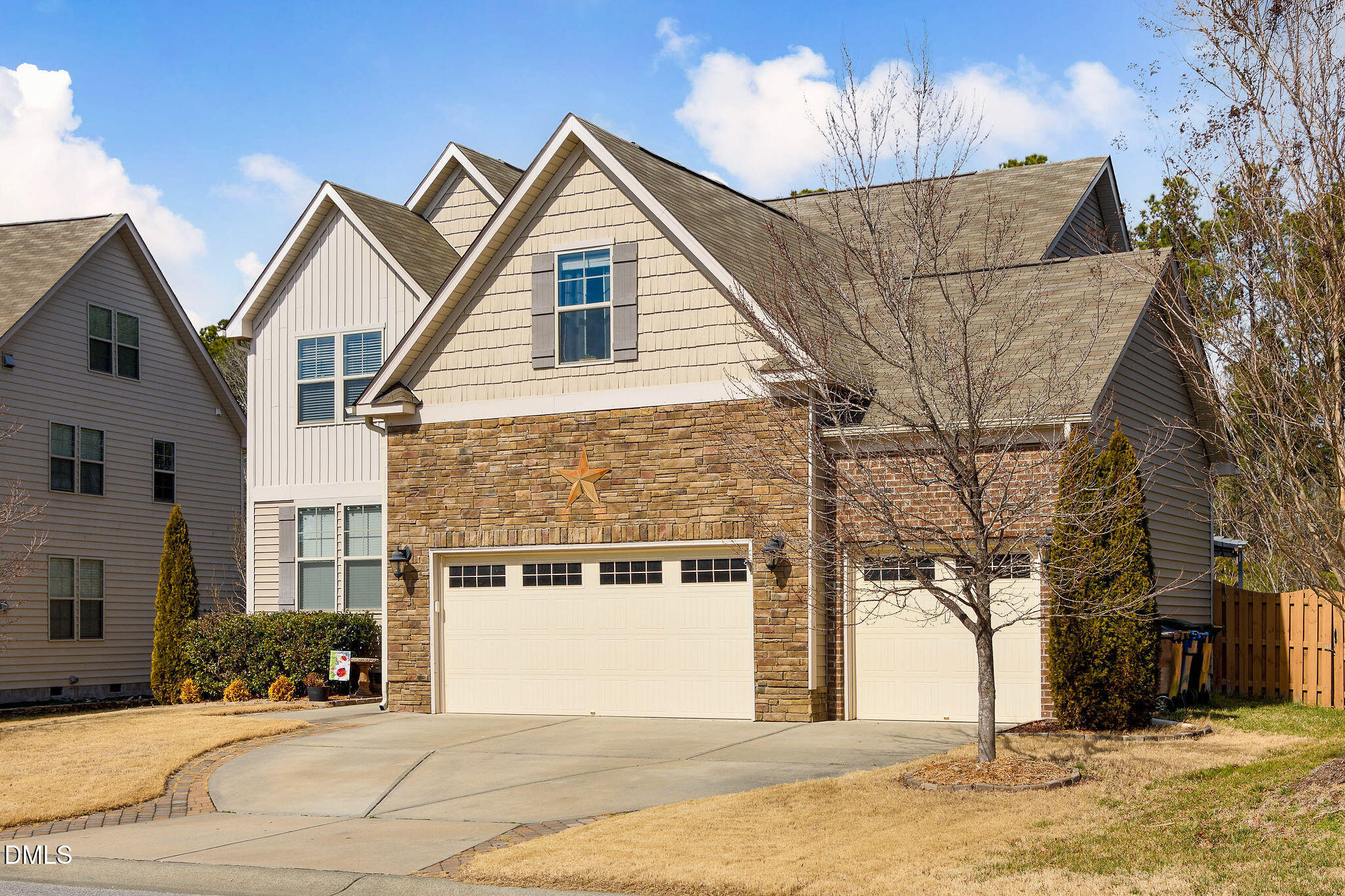 3317 Prospect Parkway