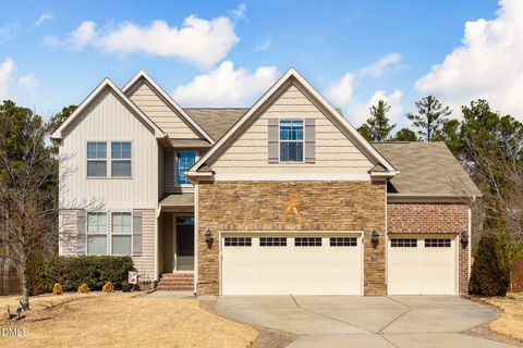 3317 Prospect Parkway Durham NC 27703