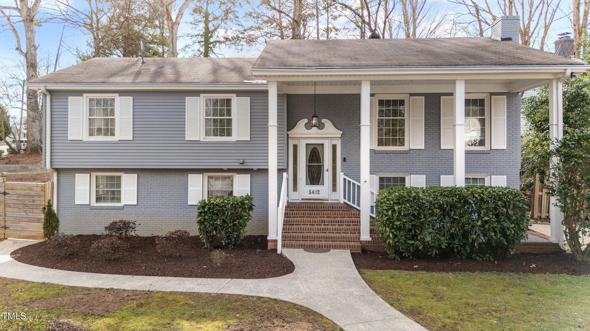 5412 Farley Drive