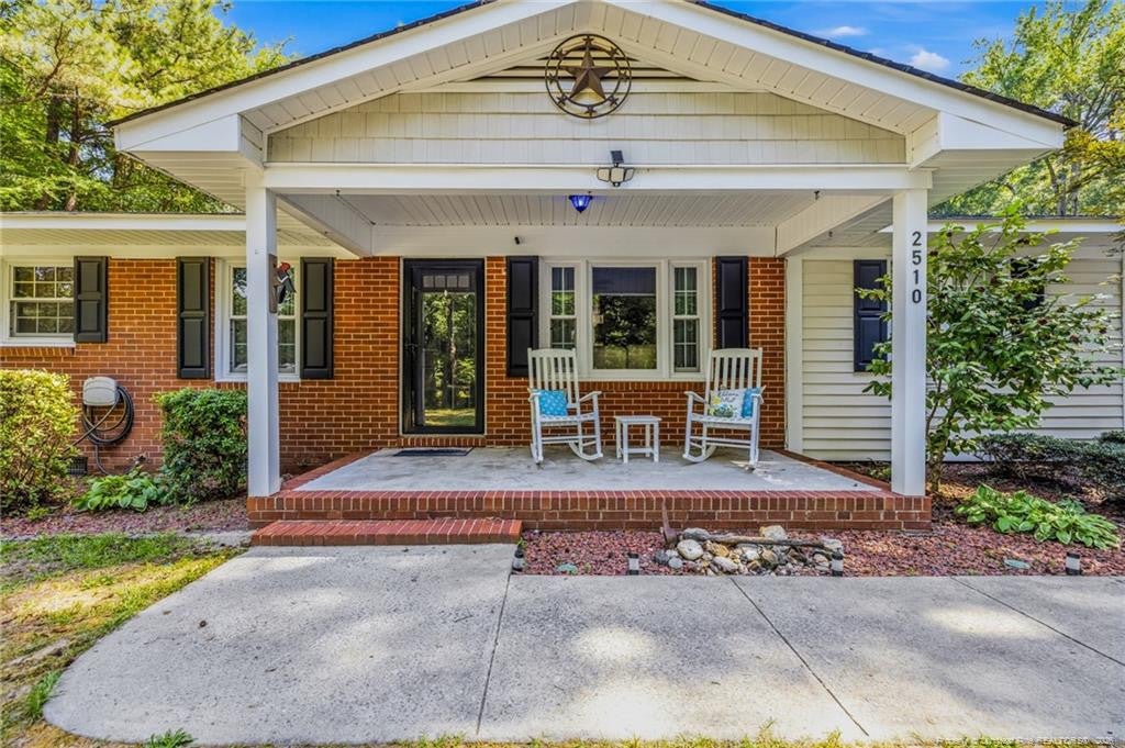 2510 Gainey Road