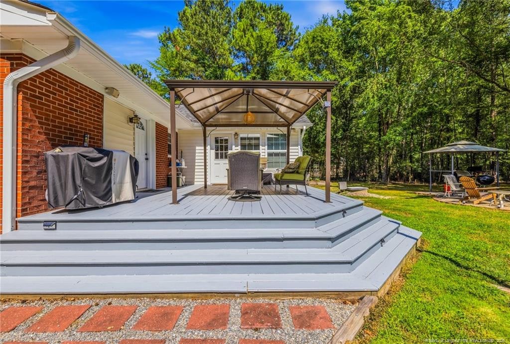 2510 Gainey Road