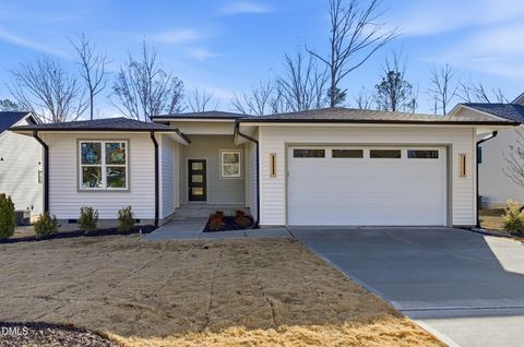 646 Shawnee Drive Louisburg NC 27549