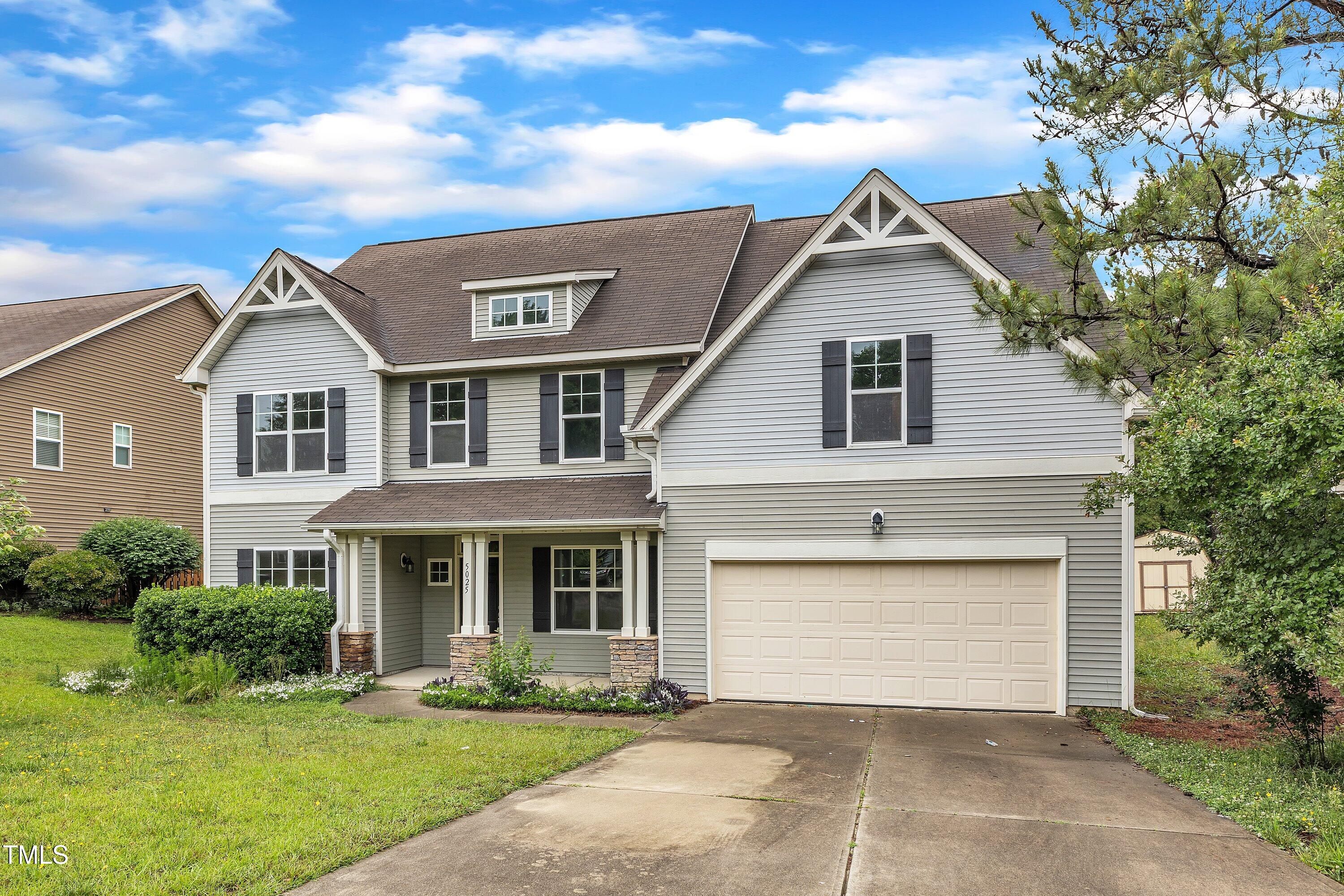 5025 Stonewood Pines Drive