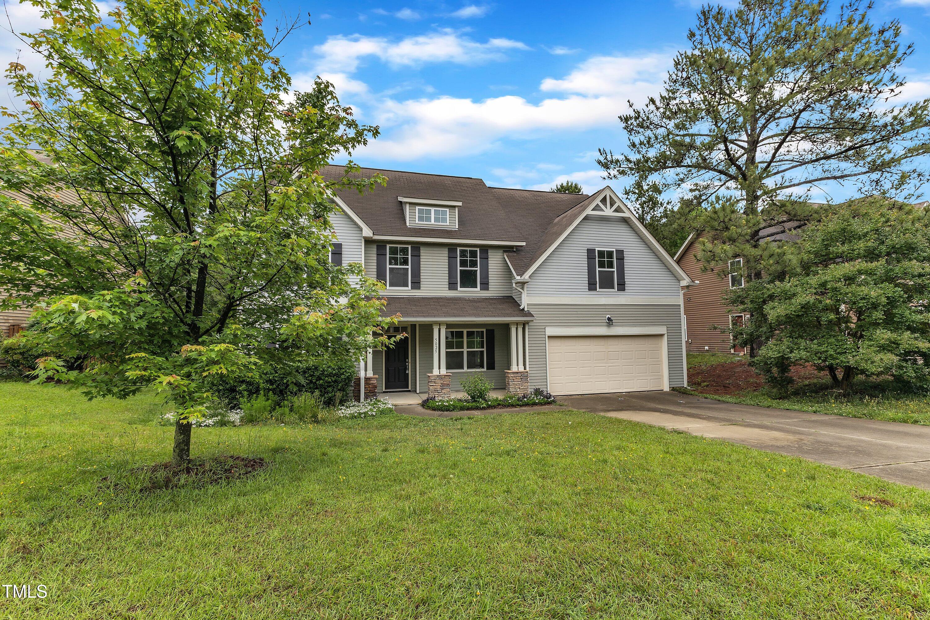 5025 Stonewood Pines Drive