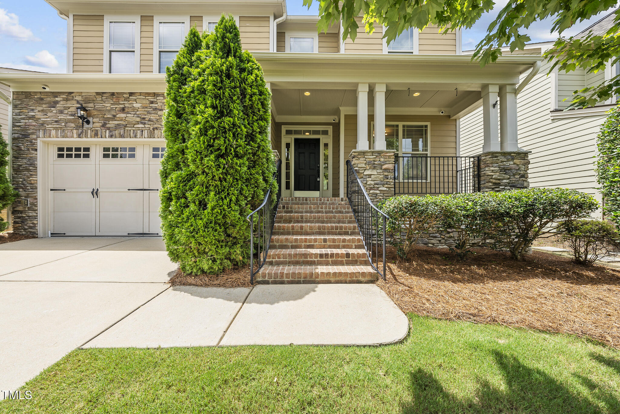 5120 Audreystone Drive